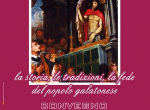 Locandina: convegno